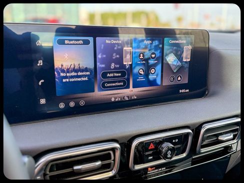New 2026 Nissan Sentra SV w/ SV Convenience Package FWD image 36