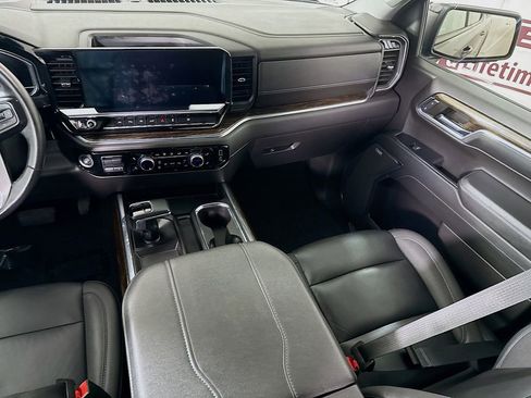 Used 2024 GMC Sierra 1500 Elevation w/ Elevation Premium Package AWD/4WD image 26
