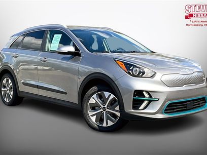Used 2022 Kia Niro EX