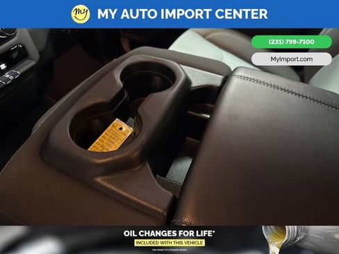 Used 2022 RAM 1500 Big Horn image 23