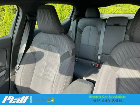 Used 2024 Polestar Polestar 2 AWD/4WD image 32