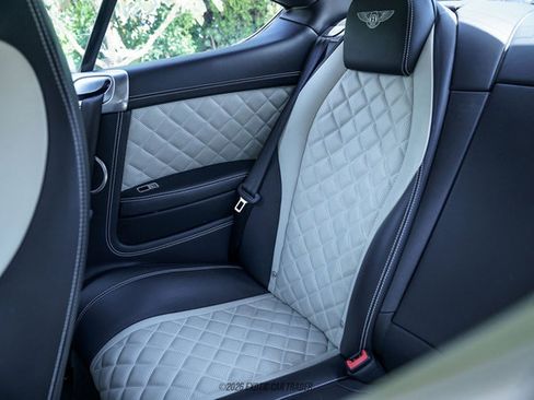 Used 2016 Bentley Continental GT V8 S AWD/4WD image 36