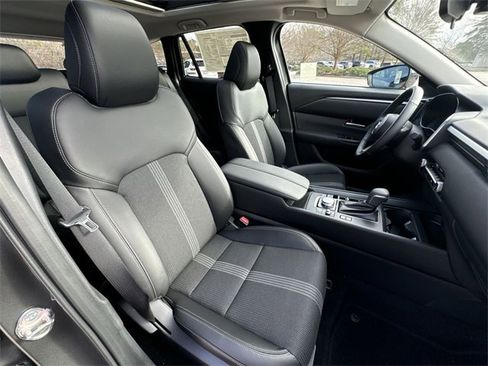 New 2026 MAZDA CX-50 2.5 Hybrid w/ Weather Package image 27