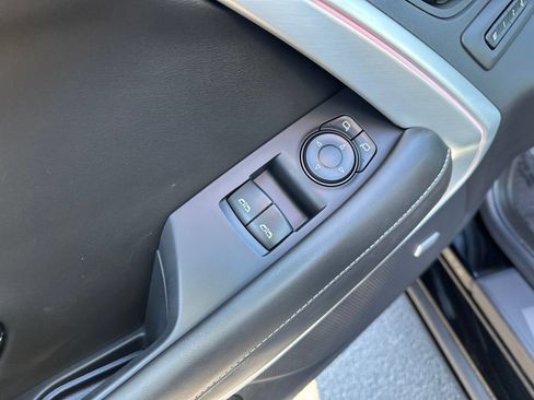 Used 2023 Chevrolet Camaro SS RWD image 22