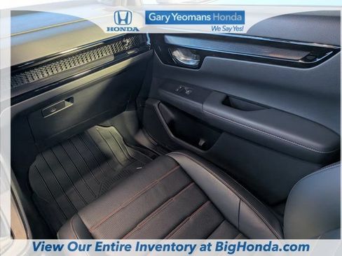 Used 2024 Honda CR-V Sport Touring image 15