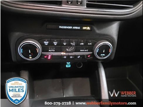 Used 2023 Ford Escape Active image 21