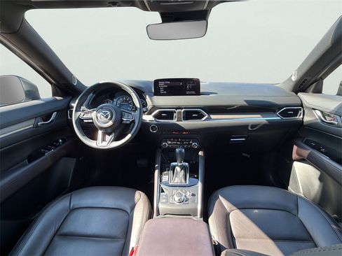 Used 2023 MAZDA CX-5 Signature image 11