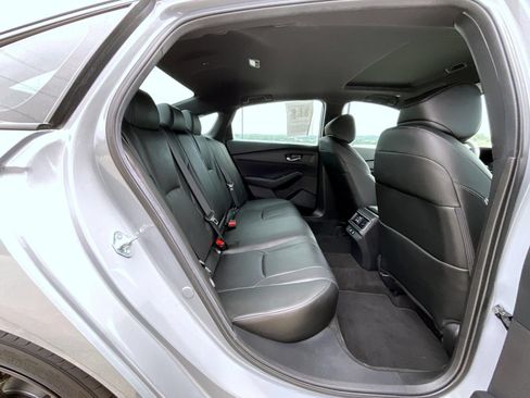 Used 2025 Honda Accord Sport image 19