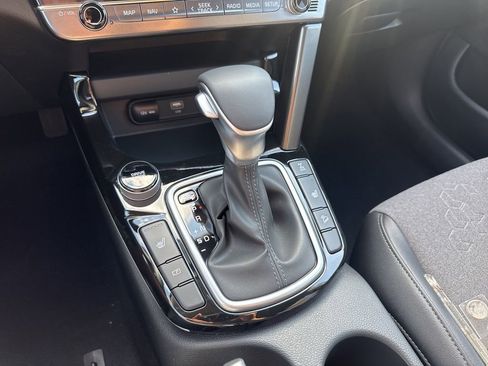 New 2026 Kia Seltos S AWD/4WD image 8