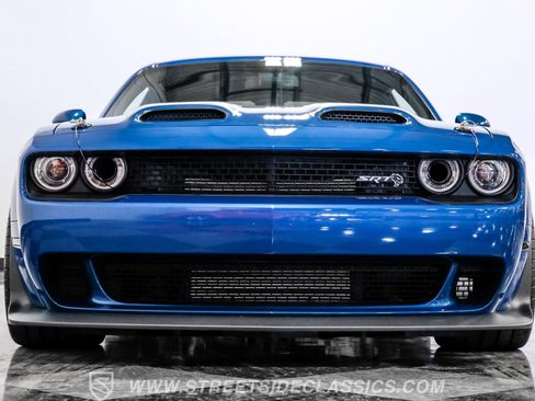 Used 2022 Dodge Challenger SRT Hellcat image 28