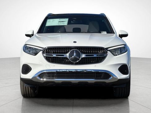 New 2026 Mercedes-Benz GLC 300 image 9