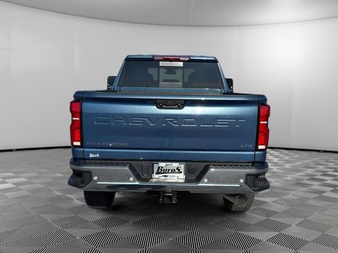 New 2026 Chevrolet Silverado 2500 LTZ w/ LTZ Convenience Package image 6