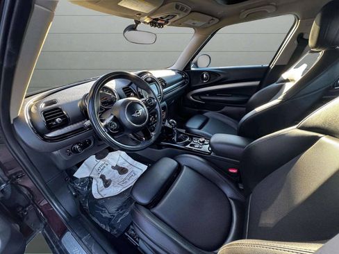 Used 2017 MINI Cooper Clubman S AWD/4WD image 11