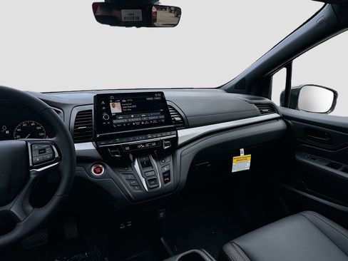 New 2026 Honda Odyssey Sport-L image 19