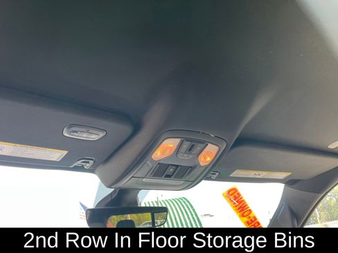 Used 2021 RAM 1500 Big Horn image 19