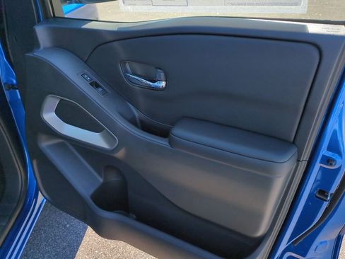 New 2026 Nissan Frontier SV w/ SV Convenience Package image 34