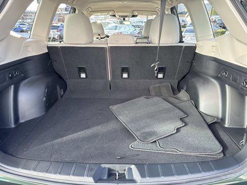 Used 2023 Subaru Forester image 7
