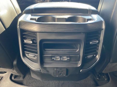 Used 2023 RAM 1500 Laramie AWD/4WD image 13