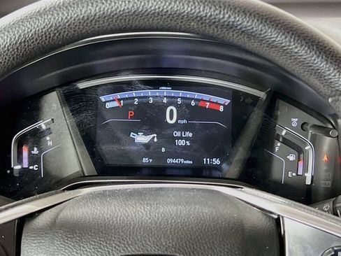 Used 2020 Honda CR-V EX image 14