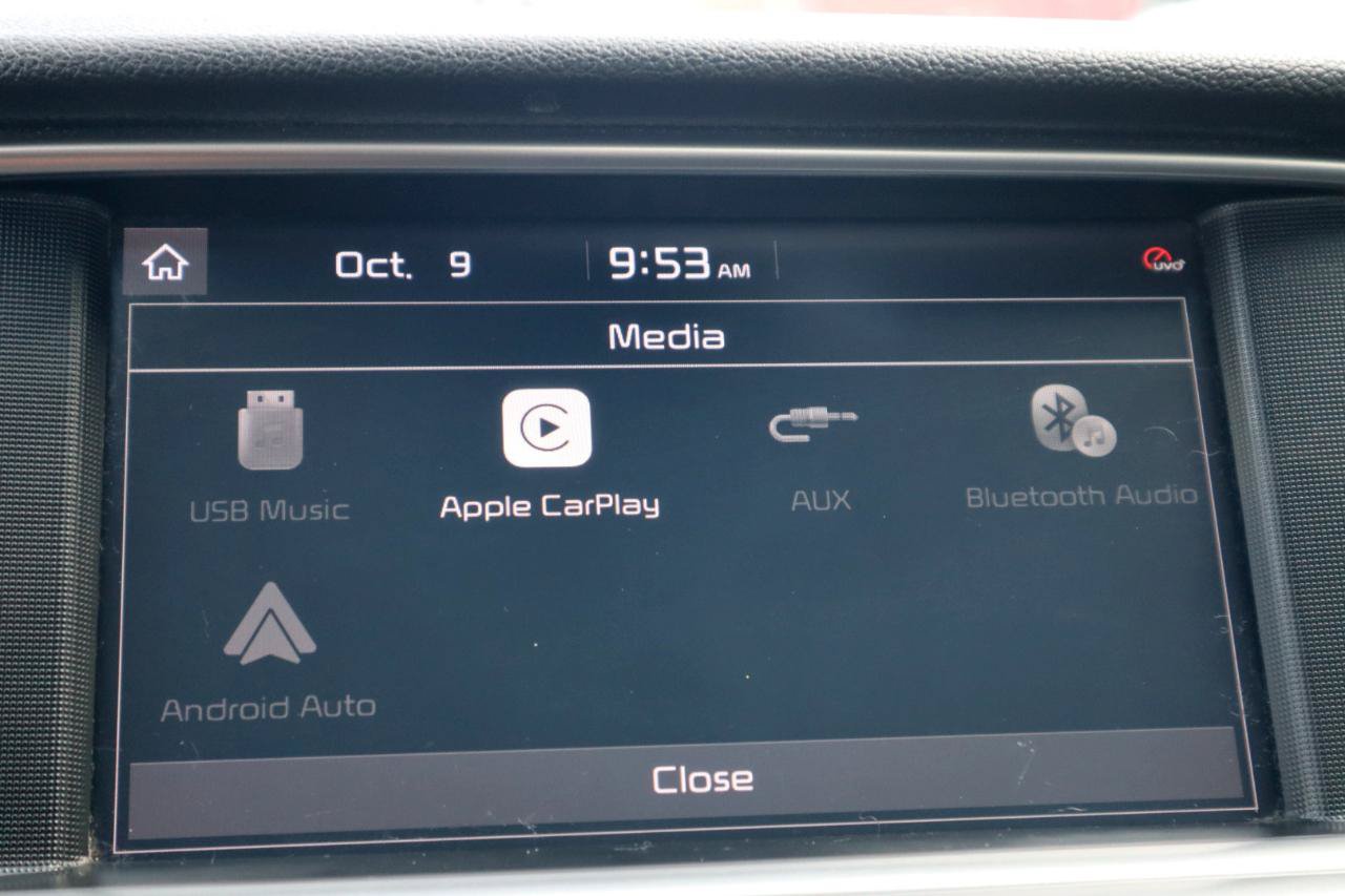 Used 2020 Kia Optima EX FWD image 74