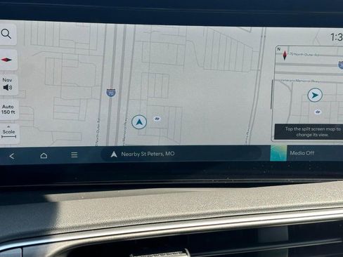 New 2026 Hyundai Palisade Limited image 16