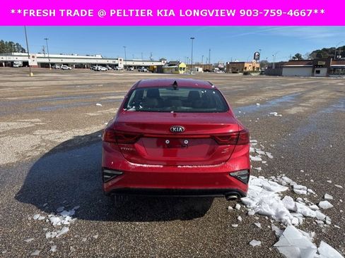 Used 2019 Kia Forte S image 4