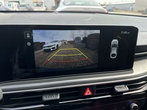 New 2026 Kia K5 GT-Line image 17