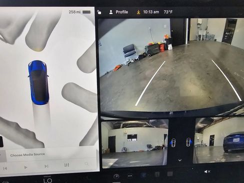 Used 2023 Tesla Model 3 Standard Range RWD image 18