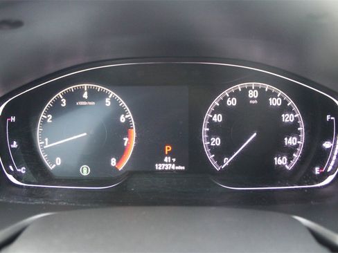 Used 2018 Honda Accord EX-L image 27