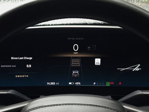 Used 2022 Lucid Air Grand Touring AWD/4WD image 30
