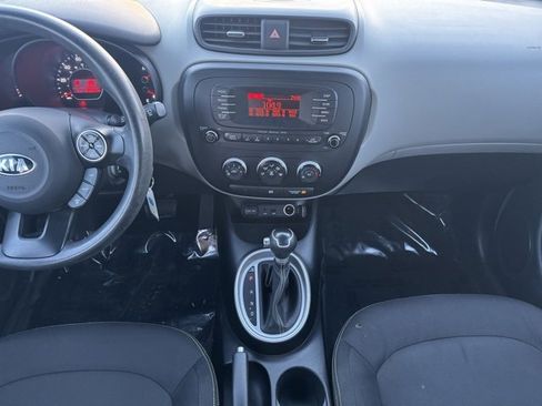 Used 2014 Kia Soul + w/ Eco Package image 2