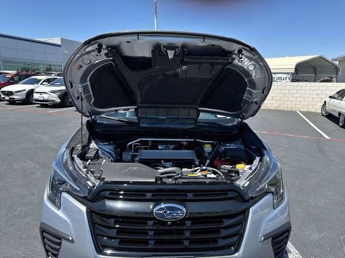 New 2026 Subaru Ascent Bronze Edition AWD/4WD image 18
