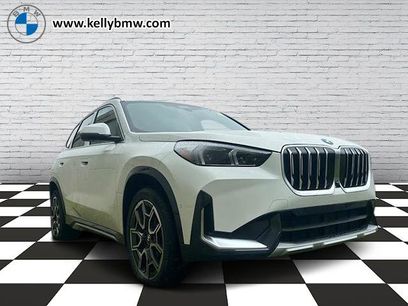New 2026 BMW X1 xDrive28i w/ Technology Package