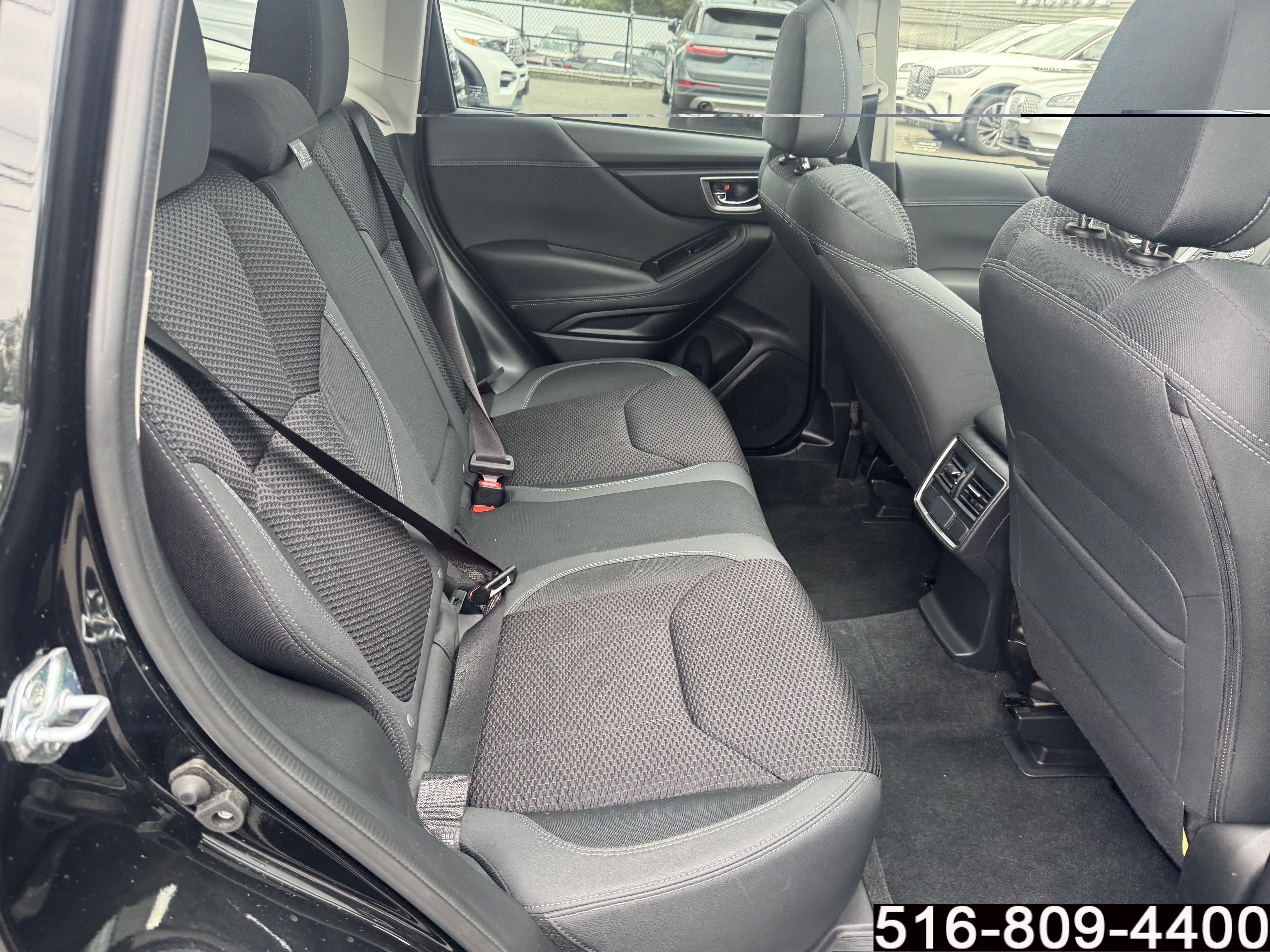 Used 2024 Subaru Forester Premium AWD/4WD image 33