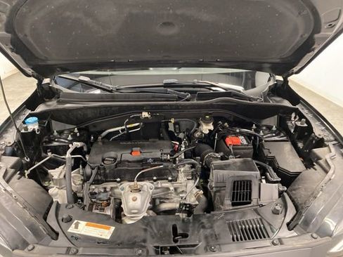 Certified 2024 Honda HR-V LX image 28
