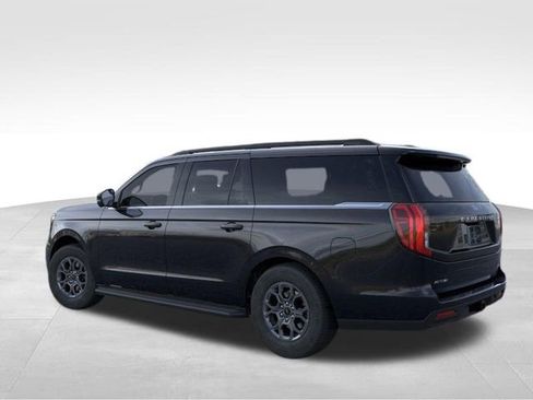 New 2026 Ford Expedition Max Active AWD/4WD image 4