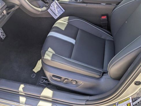 New 2026 Toyota Camry SE FWD image 4