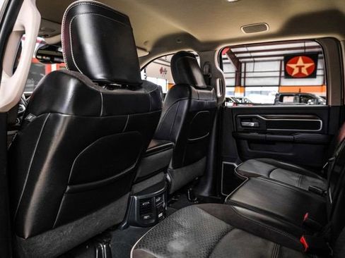 Used 2024 RAM 2500 Laramie image 31