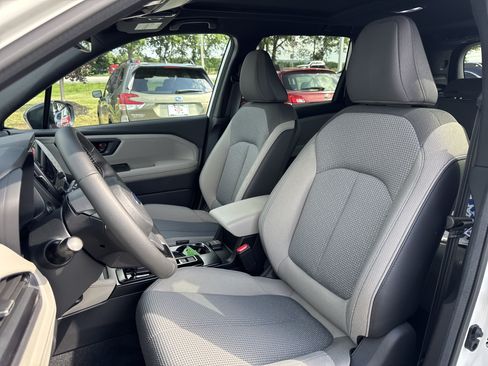 Certified 2026 Subaru Forester Premium AWD/4WD image 11