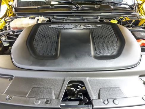 Used 2023 RAM 1500 TRX w/ TRX Level 2 Equipment Group AWD/4WD image 36