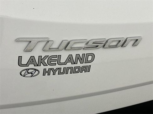 Used 2022 Hyundai Tucson SEL image 25