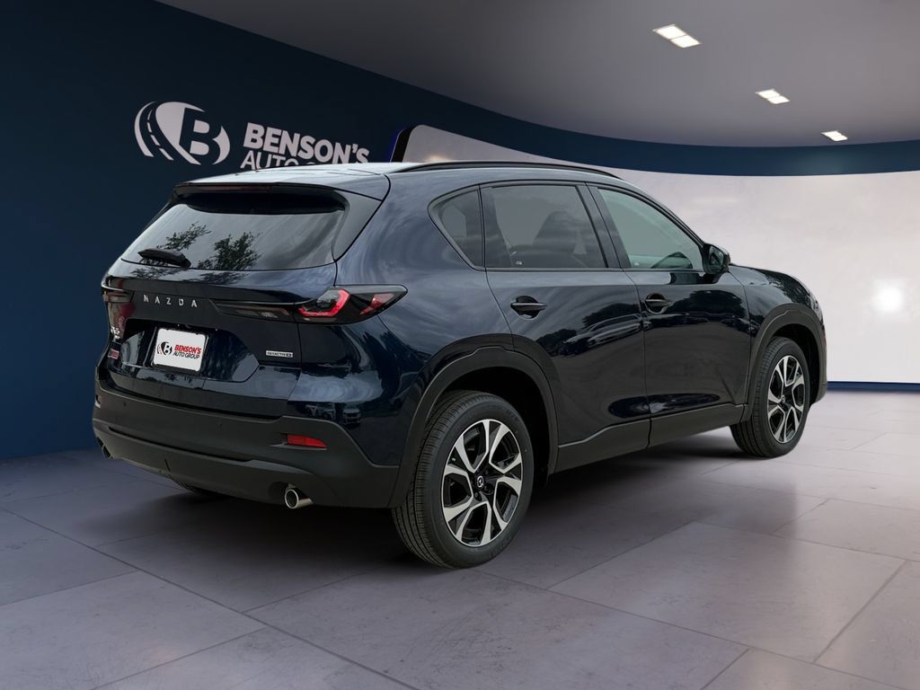 New 2026 MAZDA CX-5 Preferred AWD/4WD image 5