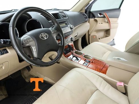 Used 2008 Toyota Highlander Limited image 19