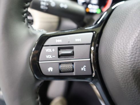 New 2027 Honda HR-V EX-L image 32