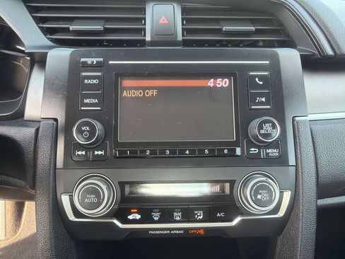 Used 2017 Honda Civic LX image 23