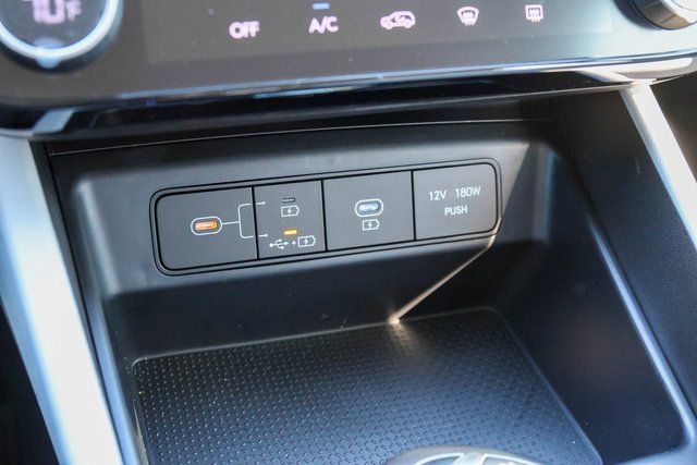 New 2026 Hyundai Tucson SEL Plus FWD image 17