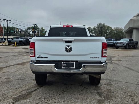 Used 2022 RAM 2500 Big Horn image 34