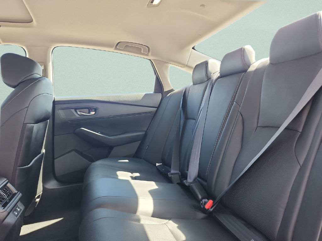 Used 2025 Honda Accord EX-L image 22