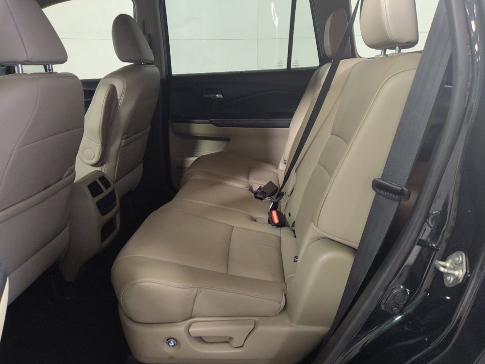 Used 2020 Honda Pilot EX-L image 18