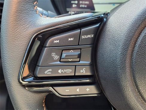 Certified 2025 Subaru Forester Touring image 14